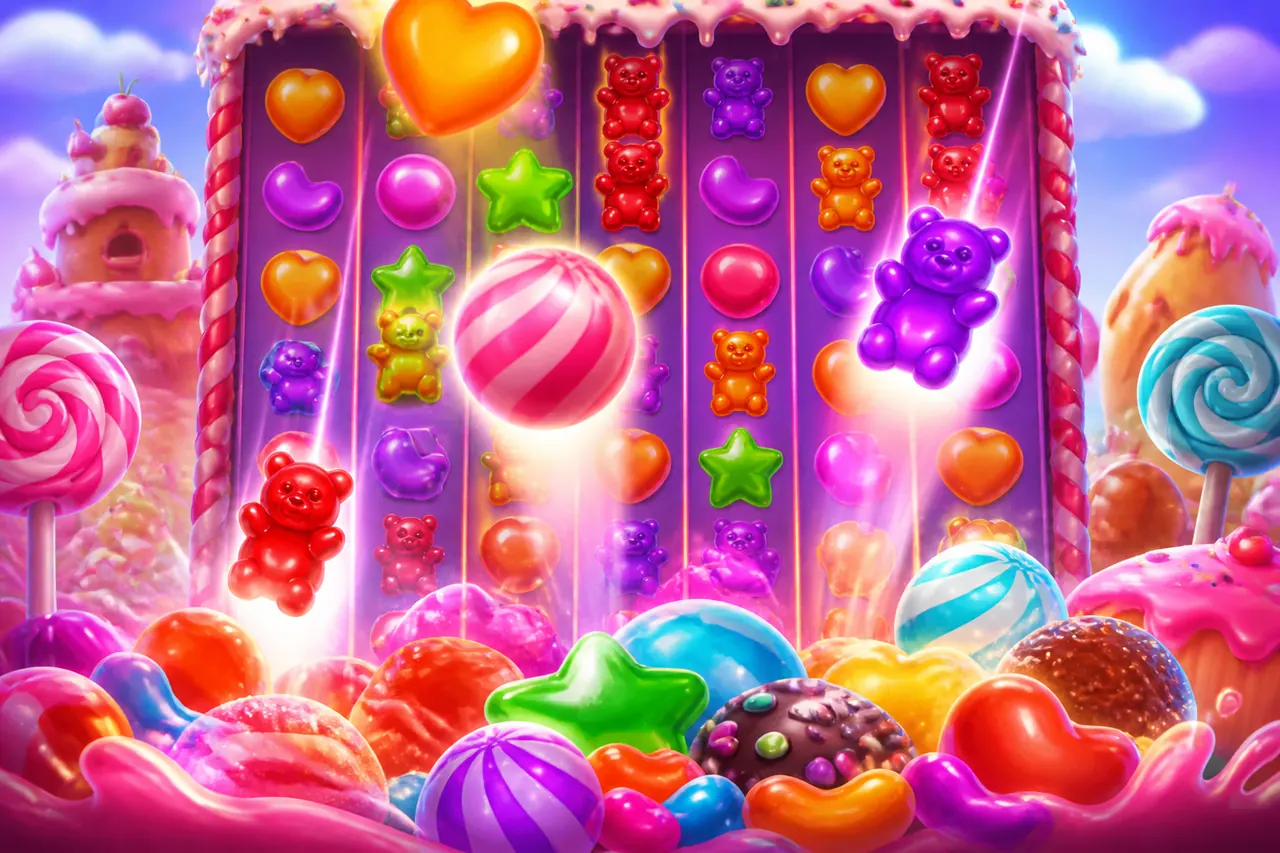 Sugar Rush